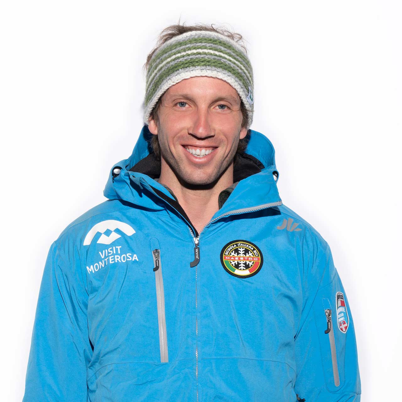 Andrea Ferraris Scuola Di Sci Snowboard Alagna Valsesia