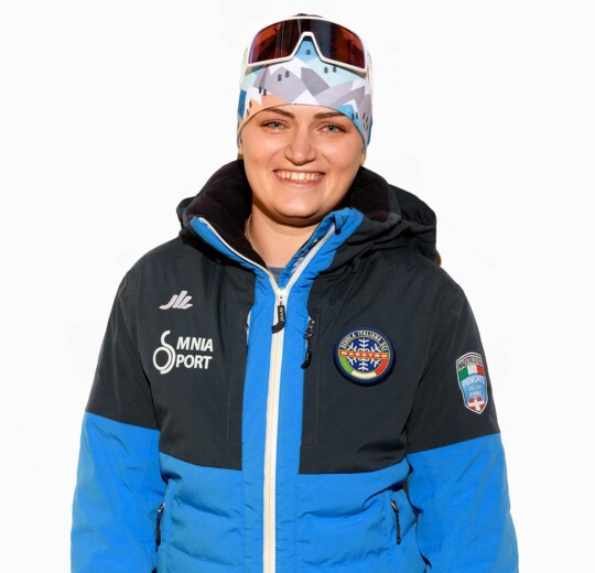 Maria Chiara Antonini