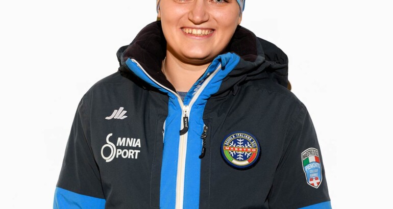 Maria Chiara Antonini